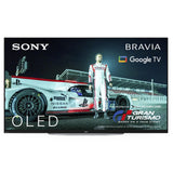 Sony XR48A90KU 48" 4K OLED Ultra HD HDR Google TV