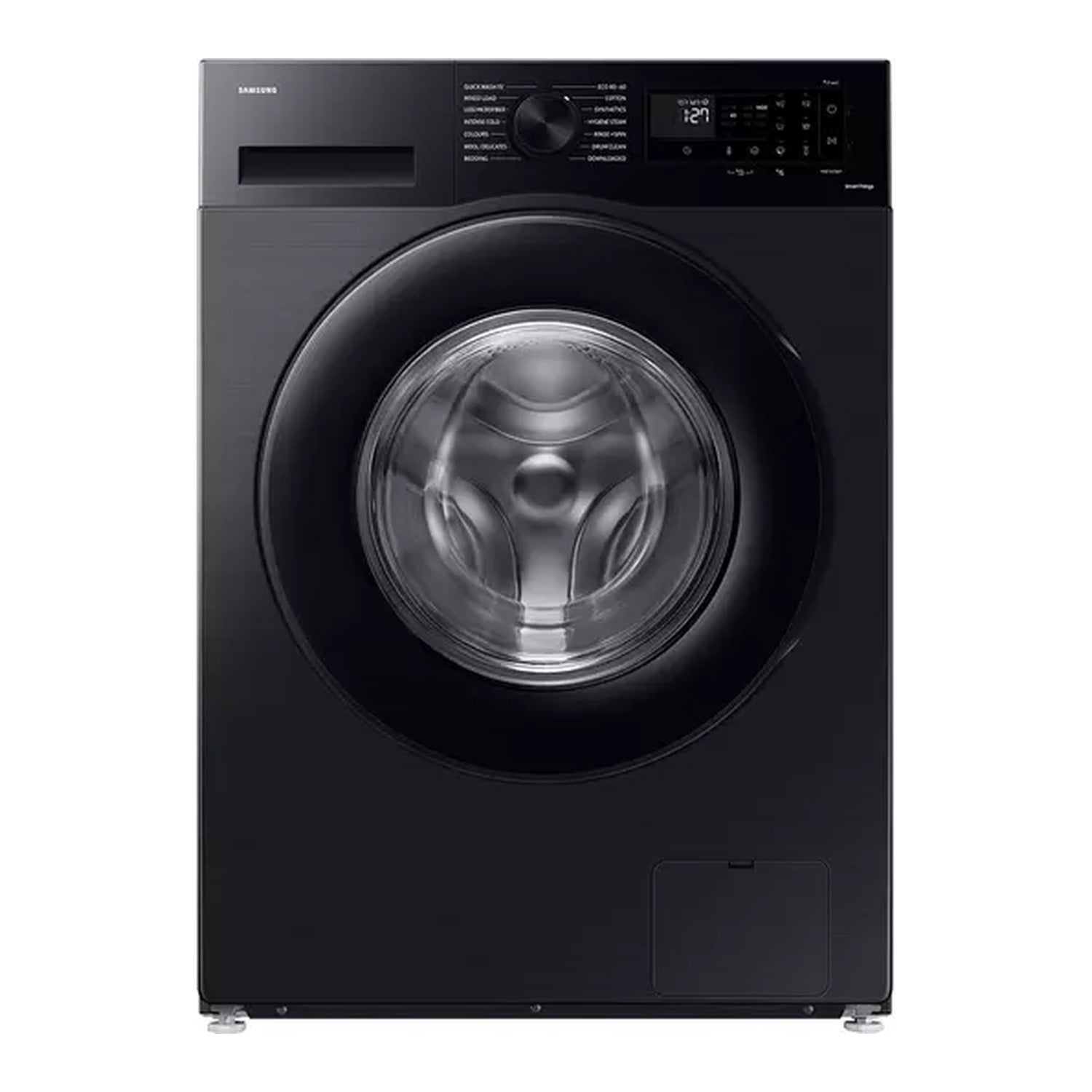 Samsung 9kg 1400 Spin Washing Machine - Black