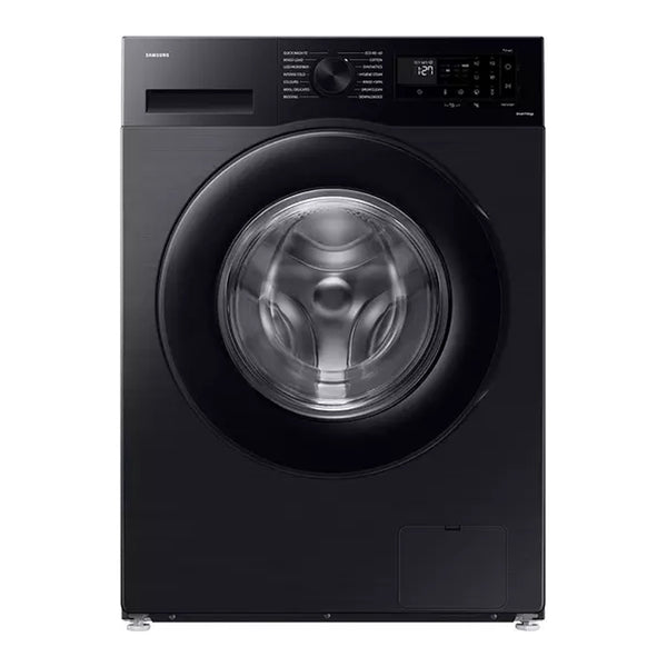 Samsung 9kg 1400 Spin Washing Machine - Black