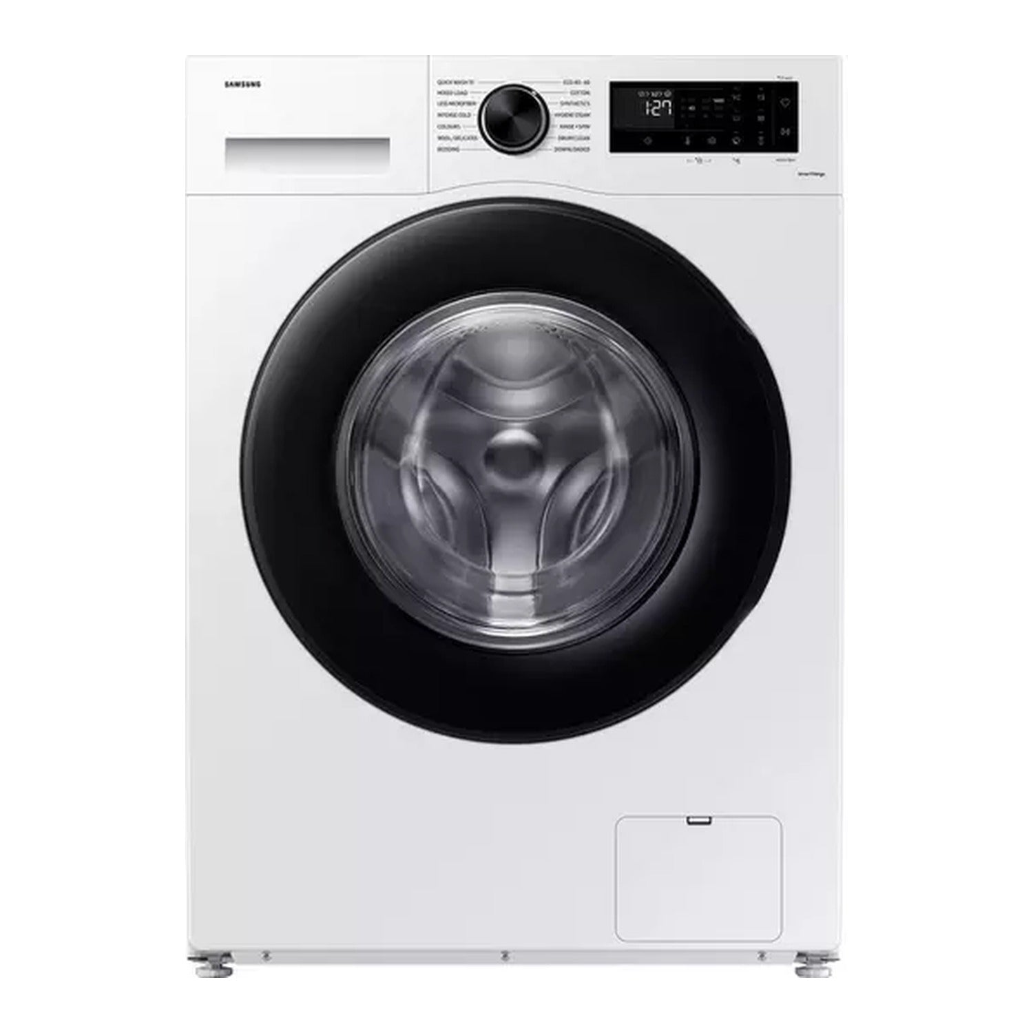 Samsung 9kg 1400 Spin Washing Machine - White