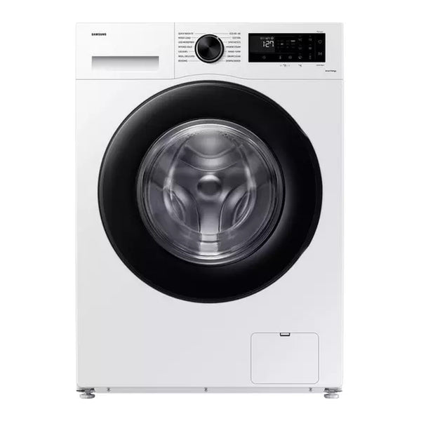 Samsung 9kg 1400 Spin Washing Machine - White