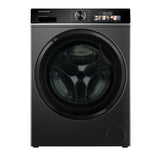 Schonhaus 8kg Heat Pump Tumble Dryer - Graphite