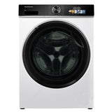 Schonhaus 8kg Heat Pump Tumble Dryer - White