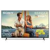 Sony BRAVIA S38 4K Ultra HD Smart TV 75"