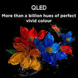 TCL 4K QLED Direct LED HDR Google TV 55" — view 7