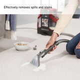VAX CDCW-CSXS SpotWash Carpet Cleaner