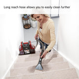 VAX CDCW-CSXS SpotWash Carpet Cleaner