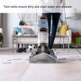 Vax Dual Power Carpet Washer - Orange — view 5