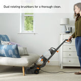 Vax Dual Power Carpet Washer - Orange — view 6