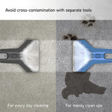 VAX CDCW-CSXA SpotWash Duo Spot Cleaner - Blue/Grey — view 6