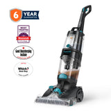 Vax CDCW-PMXP Platinum Power Max Pet-Design Carpet Cleaner - Black & Teal — view 2