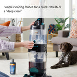 Vax CDCW-PMXP Platinum Power Max Pet-Design Carpet Cleaner - Black & Teal — view 7
