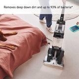 VAX ECB1SPV1 Platinum Power Max Carpet Cleaner - Black — view 4