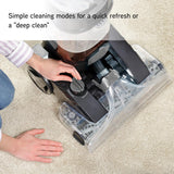 VAX ECB1SPV1 Platinum Power Max Carpet Cleaner - Black — view 5