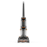 Vax Dual Power Carpet Washer - Orange