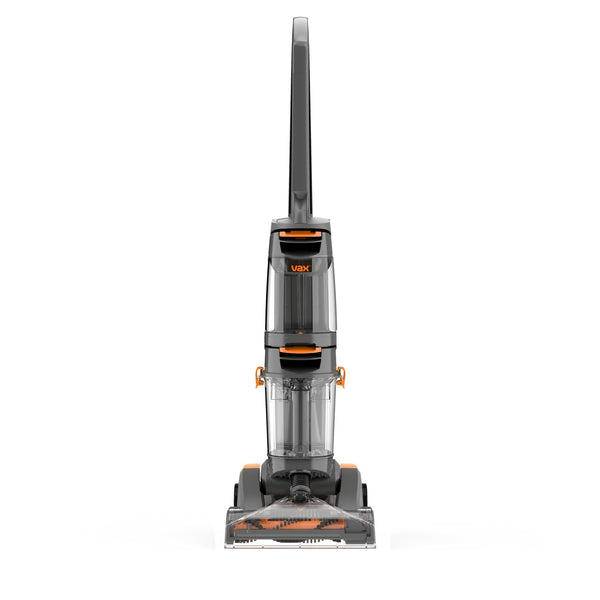 Vax Dual Power Carpet Washer - Orange