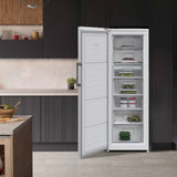 Blomberg 59.5cm Tall Freezer - White