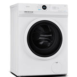 Midea 7kg 1400 Spin Washing Machine - White