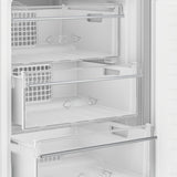 Blomberg 54cm 50/50 Frost Free Fridge Freezer - White — view 6