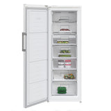 Blomberg FNM4671P 59.5cm Tall Freezer - White - View 3
