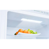 Hisense 54cm 70/30 Integrated Frost Free Fridge Freezer — view 5