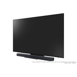 Samsung HW-Q600H/XU 3.1.2ch Q-Series Soundbar and Subwoofer - Titan Black