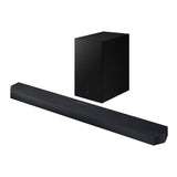 Samsung HW-Q600H/XU 3.1.2ch Q-Series Soundbar and Subwoofer - Titan Black