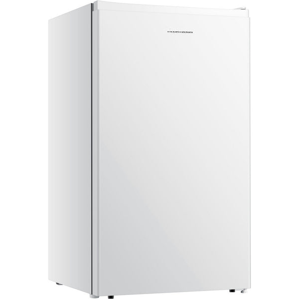 Fridgemaster 47.5cm Undercounter Larder Fridge - White — view 4