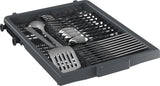 Blomberg Built In Slimline Dishwasher - 10 Place Settings — view 3