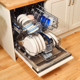 Sensis Integrated Dishwasher - 13 Place Settings — view 3