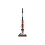 VAX U85-AS-Be Air Stretch Upright Corded Bagless Vacuum - Orange/Grey