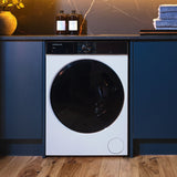 Schonhaus 10kg/6kg Washer Dryer — view 2