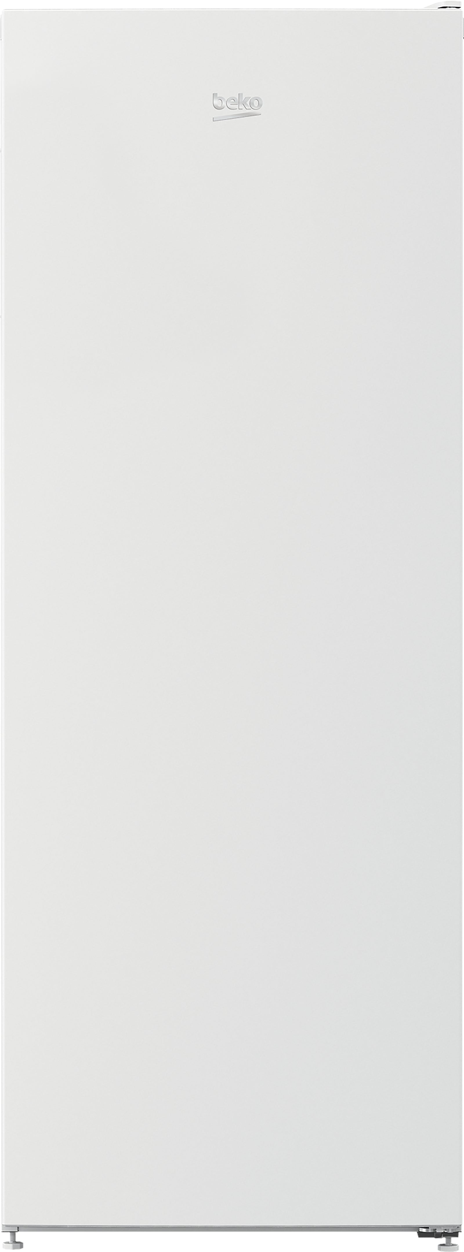 Beko FNE4545W Freestanding Tall Frost Free Freezer - White