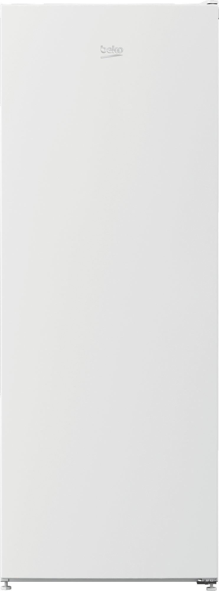 Beko LSG4545W 54cm Tall Larder Fridge - White
