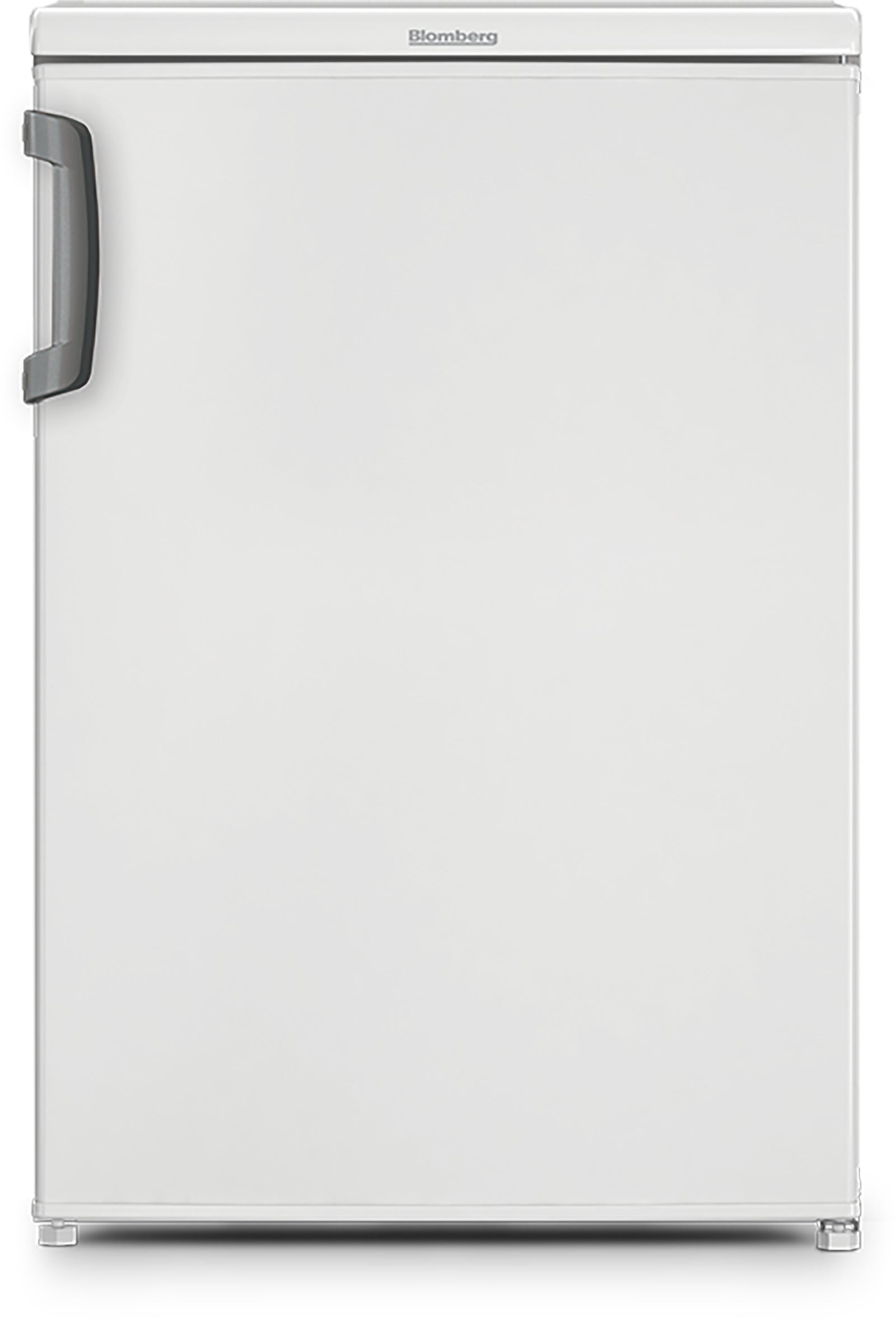 Blomberg FNE154P 54cm Frost Free Freezer - White