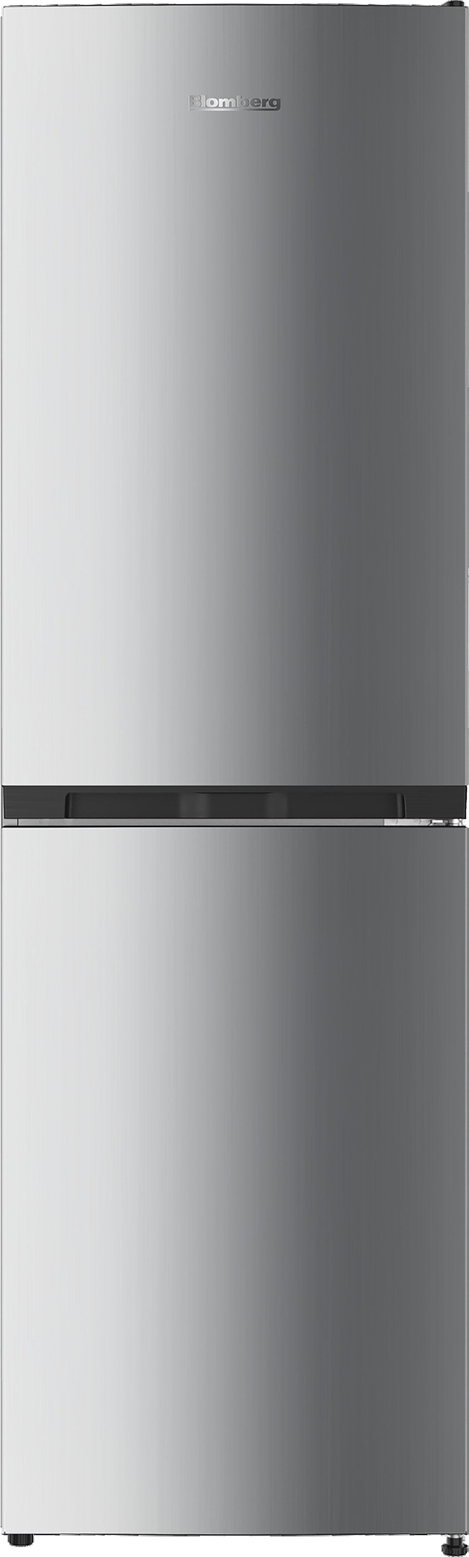 Blomberg KNE4582VPS 54.5cm 50/50 Auto Defrost Fridge Freezer - White