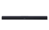 Sharp HT-SB140MT 2 ch Soundbar - Black