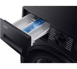 Samsung 9kg 1400 Spin Washing Machine - Black