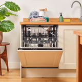 Sensis Integrated Dishwasher - 13 Place Settings — view 2