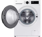 Samsung 9kg 1400 Spin Washing Machine - White