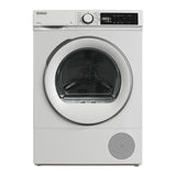 Sensis 9kg Heat Pump Tumble Dryer - White