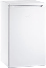 Zenith ZFS4481W Under Counter Freezer - White