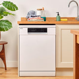 Sensis Dishwasher - White — view 2