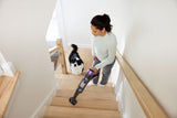 Shark IP3251UKT PowerDetect Clean & Empty Cordless Pet Vacuum Cleaner - 70 Minutes Run Time - White/Java Grey