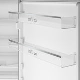 Blomberg 54cm 50/50 Frost Free Fridge Freezer - White — view 7