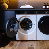 Schonhaus 8kg 1400 Spin Washing Machine - White — view 3