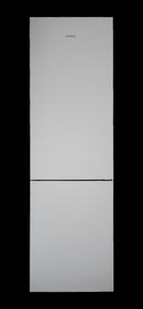 Sensis 54cm Total No Frost Fridge Freezer - Silver