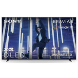 Sony K55XR80PU 55" 4K OLED TV - View 2