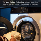Schonhaus 10kg/6kg Washer Dryer — view 7