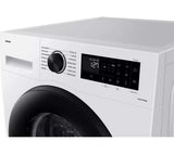 Samsung 9kg 1400 Spin Washing Machine - White